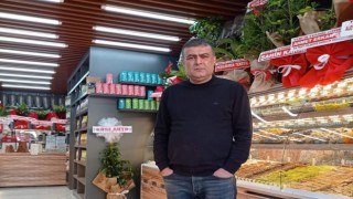 Gaziantepte eşinden ayrılan şahıs 6. katın balkonundan atladı