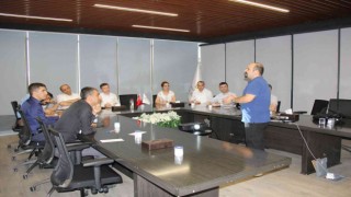 Gaziantepte ISO 27001 BGYS eğitimi düzenlendi