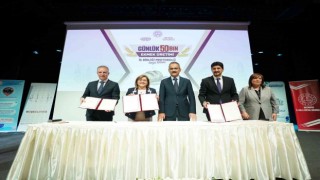 Gaziantepte meslek liseleri halk ekmek üretecek