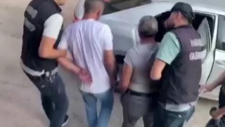 Gaziantepte uyuşturucu operasyonu: 15 gözaltı