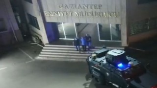 Gaziantepte yakalanan Yunan ajan tutuklandı