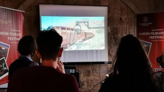 Gaziantepte yapılacak Uluslararası Turizm Filmleri Festivali tanıtıldı
