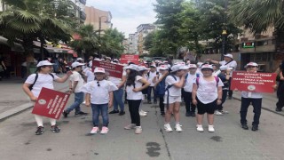Gaziosmanpaşada Geleneksel Çevre Şöleni düzenlendi