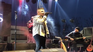 Gebzede yaz konserleri başlıyor