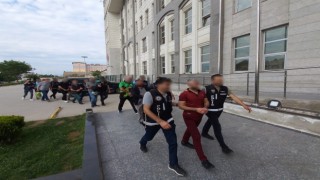 Gebzedeki tefeci operasyonunda 3 tutuklama
