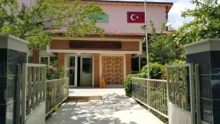 Gedizde kurban kesim elemanı kursu