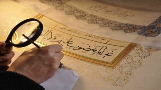 Geleneğin ustaları kayıt altına alınarak destekleniyor