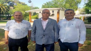 Geleneksel Kormişkan Bahar Şenlikleri Bornovada düzenlenecek