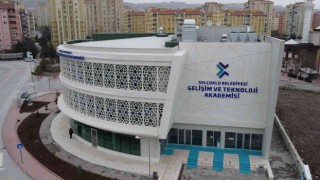 Gelişim ve Teknoloji Akademisinde yaz kursları başlıyor