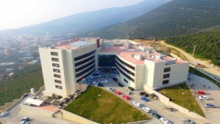 Gemlik Devlet Hastanesinde ‘gıda zehirlenmesi şüphesi