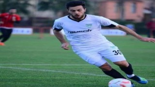 Genç futbolcu kalp krizinden öldü