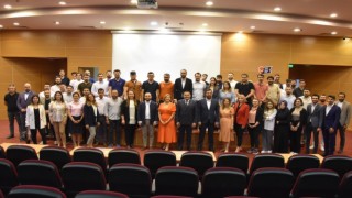 Genç girişimciler Malatya TSOda bir araya geldi