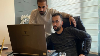 Genç İş Adamı Yusufcan Kösedağ Sektörde Parlıyor