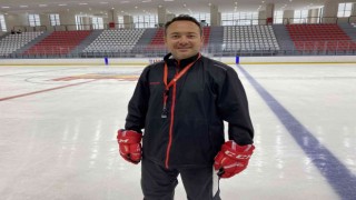 Genç Kadınlar Dünya Buz Hokeyi Şampiyonasında, Milli Takım İngiltere maçına hazır