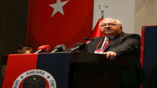Gençlerbirliği Başkanı Niyazi Aktaş güven tazeledi