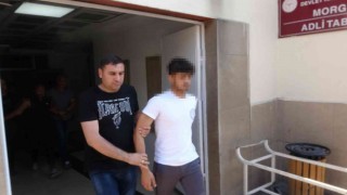 Gençlerin kavgasında kan aktı: 1 ölü