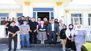 Gençlik Köşesi Programları başladı