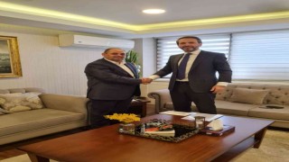 Genel Başkan Değirmenciden KARDEMİR emekçisine kademe ilerlemesi müjdesi