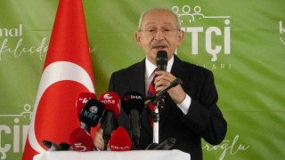Genel Başkanı Kemal Kılıçdaroğlu: Milletin iktidarında kim alın teri döküyorsa hakkını, hukukunu, adaletini teslim edeceğiz