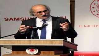 Genel Müdür Gül: “Kendimizi dijital tahakkümün baskısı altında hissetmememiz gerekir