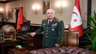 Genelkurmay Başkanı Orgeneral Güler, İngiltere Genelkurmay Başkanı Radakin ile görüştü