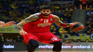 Georgios Printezis, emekli oldu