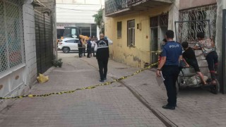 Geri geri giden minibüs 5 yaşındaki Meryemi hayattan kopardı
