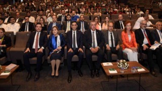Gıda krizi ve gıdanın geleceği Gaziantepte masaya yatırıldı