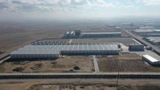 Gıda sektöründe çevre dostu projeler dikkat çekiyor