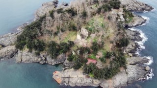 Giresun Adasına gezi yasağı kaldırılıyor
