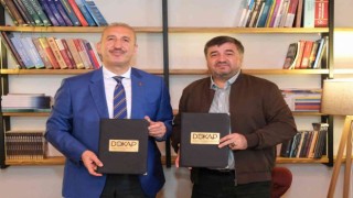 Giresun Belediyesi projelendirdi, DOKAP destekleyecek