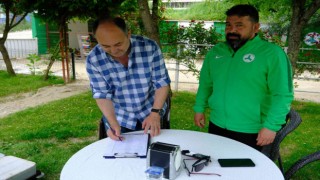 Giresunspor olağan kongresi çoğunluk sağlanamadığı için ertelendi