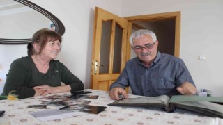 Göçe zorlanan Bulgaristan Türkü çift yaşadıkları o günleri unutamıyor