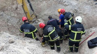Göçükte ölen işçi Her nefis ölümü tadacaktır şeklinde paylaşım yapmış