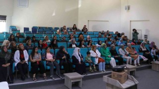 ‘Gönülden Gönüle Dost Sohbetleri devam ediyor