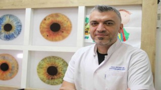 Göz Hastalıkları Uzmanı Erten: Çağın hastalığı göz kuruluğuna dikkat