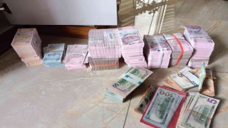 Gözaltı sayısının 310a çıktığı Demir Yumruk operasyonun detayları belli oldu