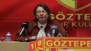Göztepede devir işlemleri sürüyor