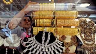 Gram altın 1000 lirayı aştı