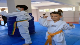 GSB Spor Okulları kapılarını açıyor