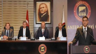 GSO haziran ayı meclis toplantısı gerçekleştirildi