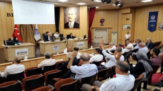 Mustafa Gültak: “Bu dünya bize miras değil, çocuklarımızın emanetidir”