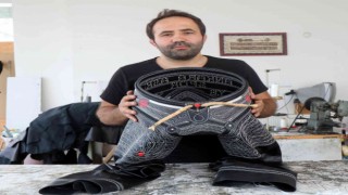 Günde 18 saat çalışarak kispetleri Kırkpınara yetiştirmeye çalışıyor