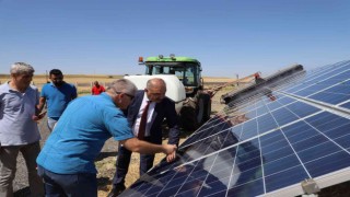 Güneş Enerji Santrallerinde verimlilik artıyor