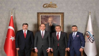Güneydoğu Anadolu İhracatçı Birlikleri TİMde daha güçlü