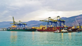 Güneydoğu Anadoludan ihracat mayıs ayında yüzde 5.4 arttı