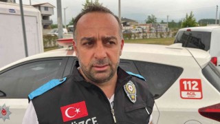 Günün görüntüsü Düzceden