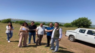 Güroymakta Tarıma Dayalı İhtisas OSB kurulacak