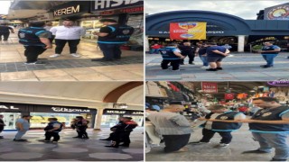 Güven Timleri kuş uçurtmuyor