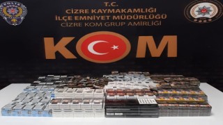Güvenlik güçleri terörün finans kaynaklarına geçit vermiyor